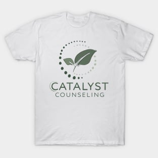 Catalyst Counseling T-Shirt